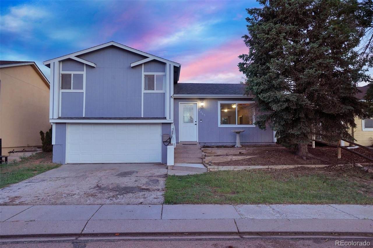 4485 Allison Drive - Photo 1