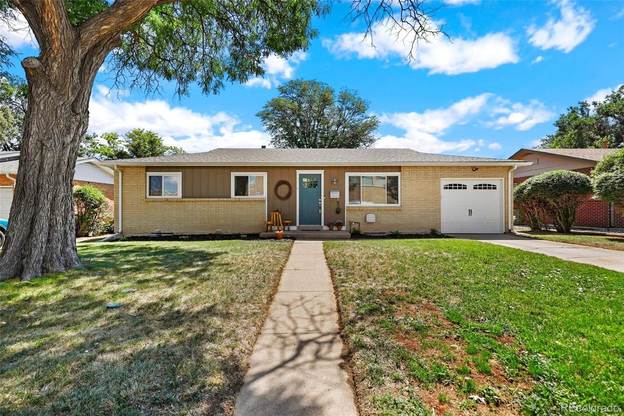 2278 Patton Court - Photo 1