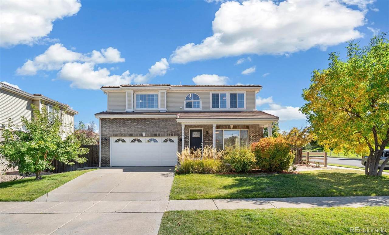 9806 Hannibal Court - Photo 1