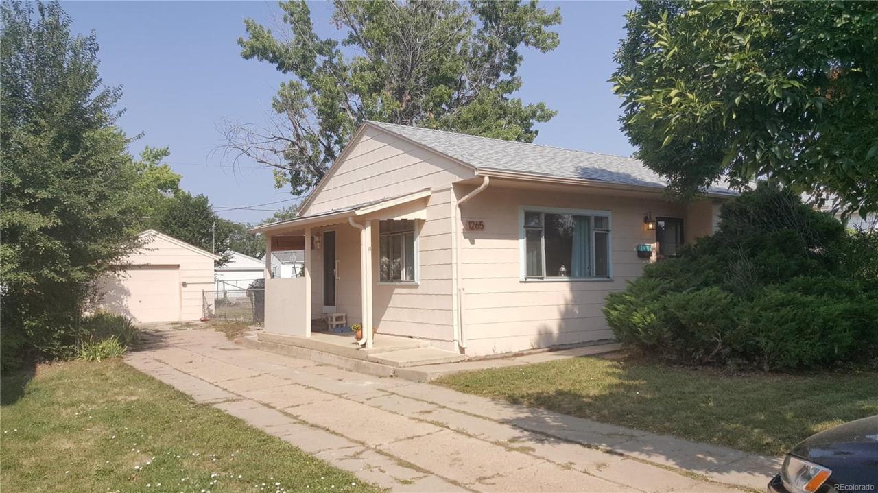 1265 Xavier Street - Photo 1