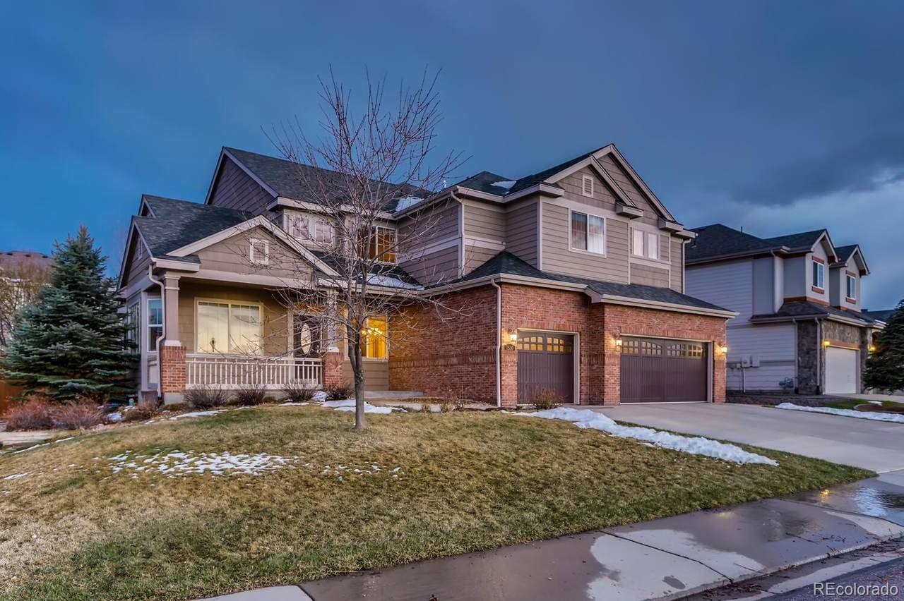 1530 Turin Drive - Photo 1