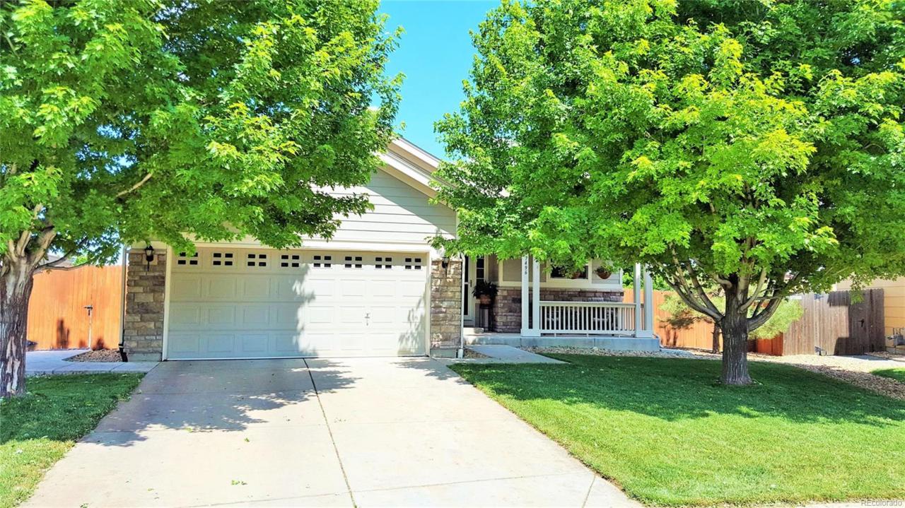 7496 Hickory Circle - Photo 1