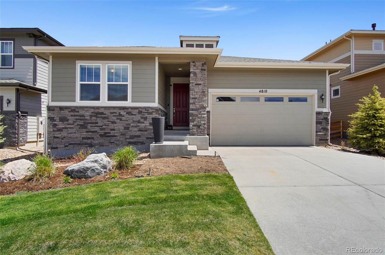 4810 Versailles Street - Photo 1