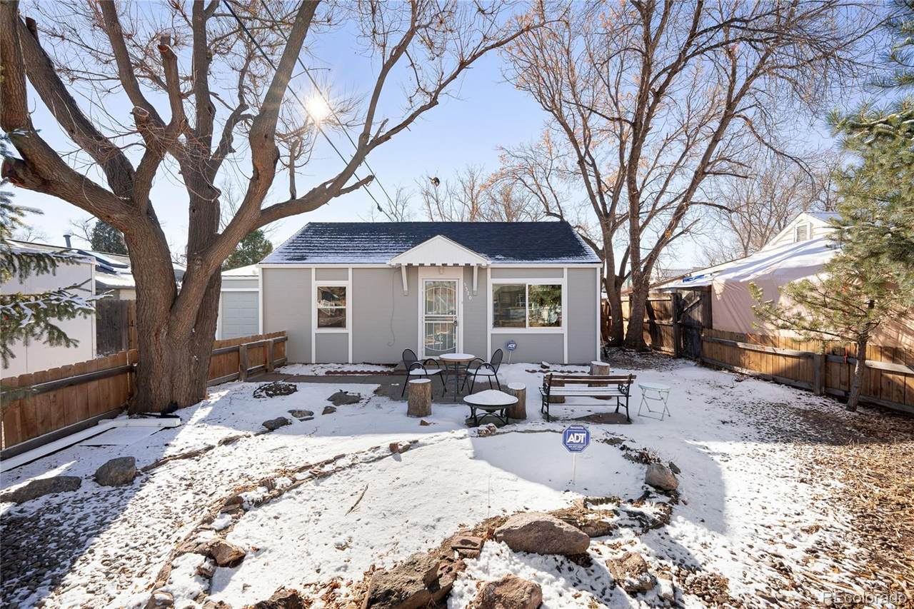 5320 13th Avenue - Photo 1