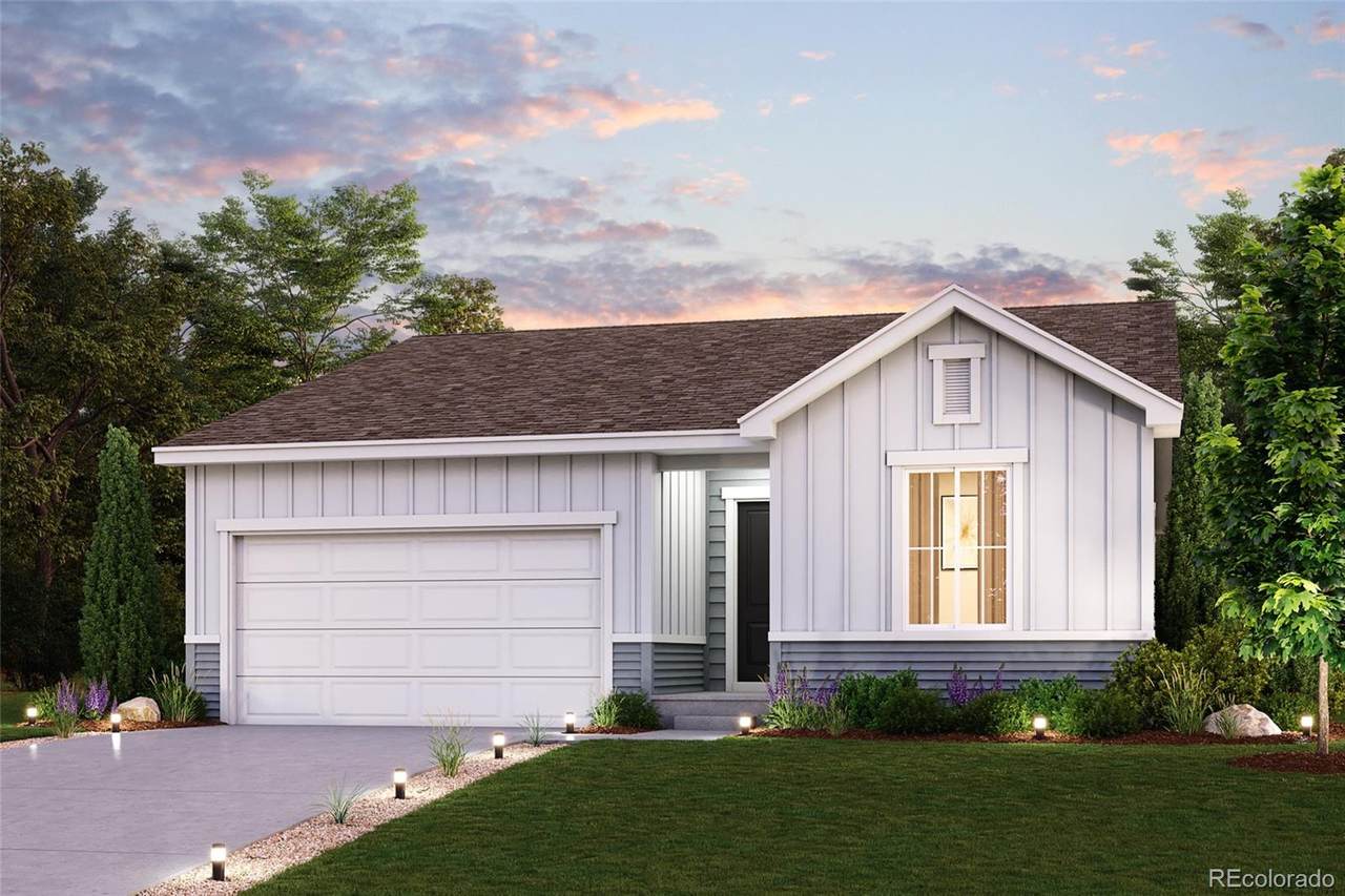 5596 Ranch Street - Photo 1