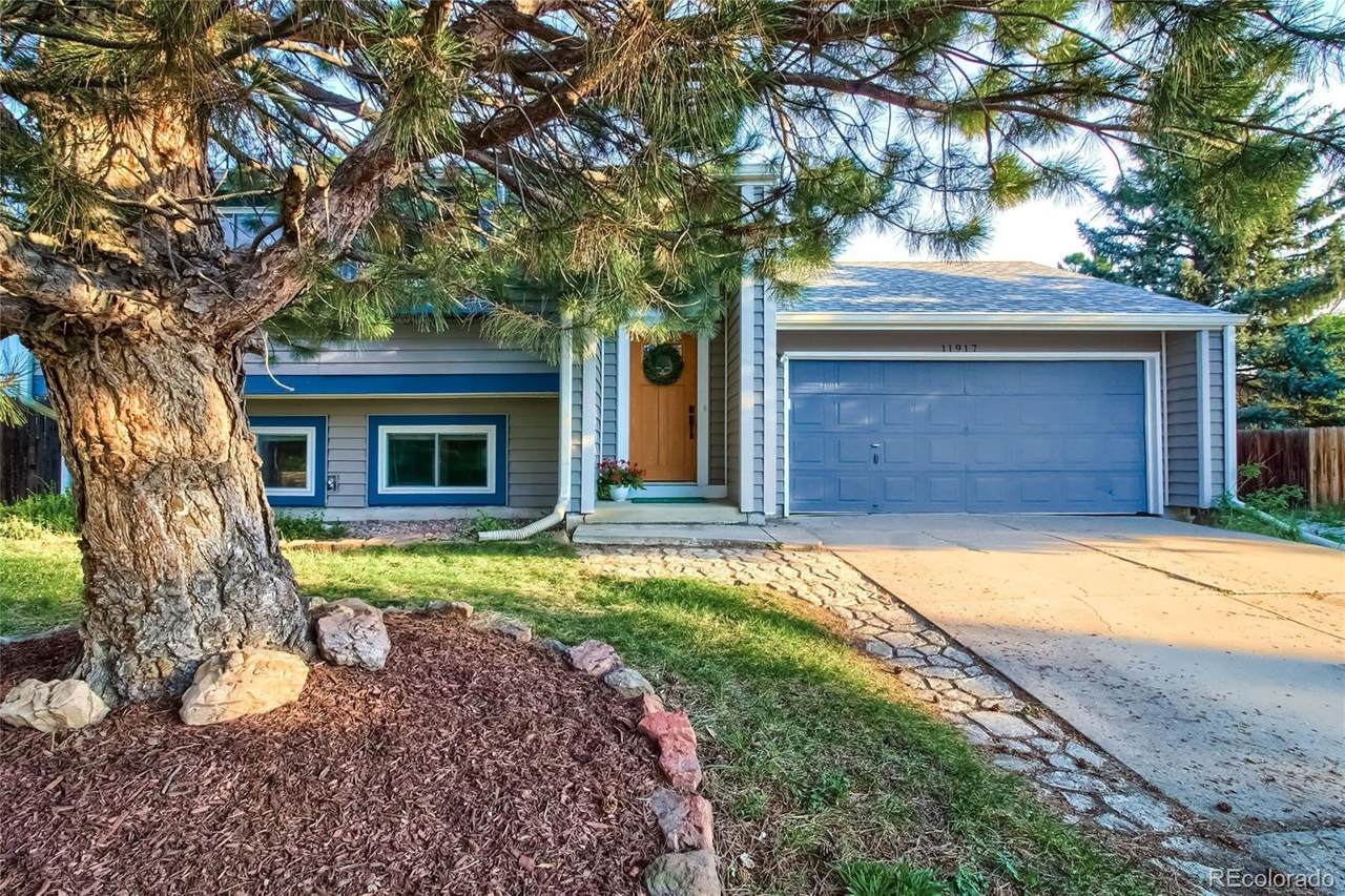 11917 Bowles Circle - Photo 1