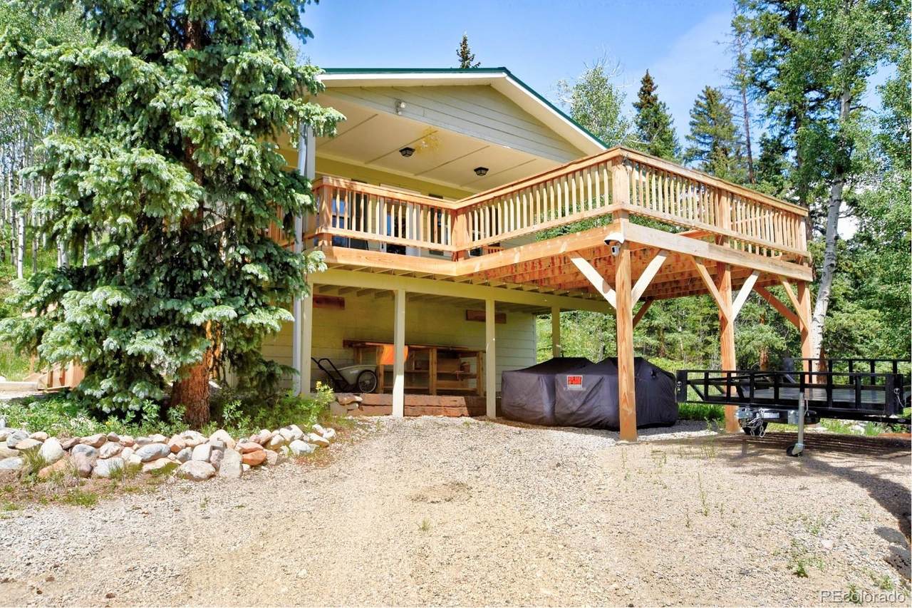 2283 Michigan Hill Road - Photo 1