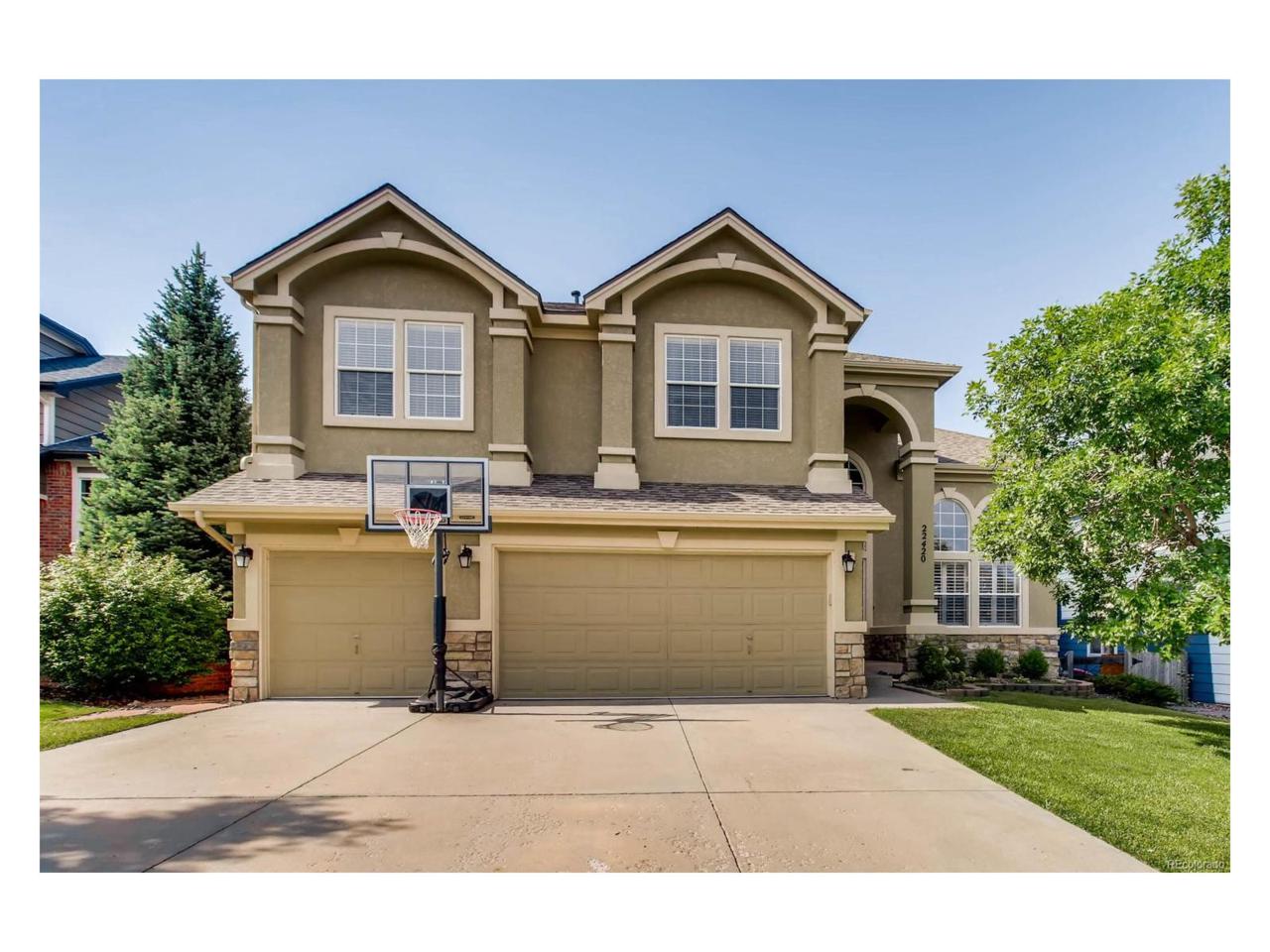 22420 Quail Run Lane - Photo 1
