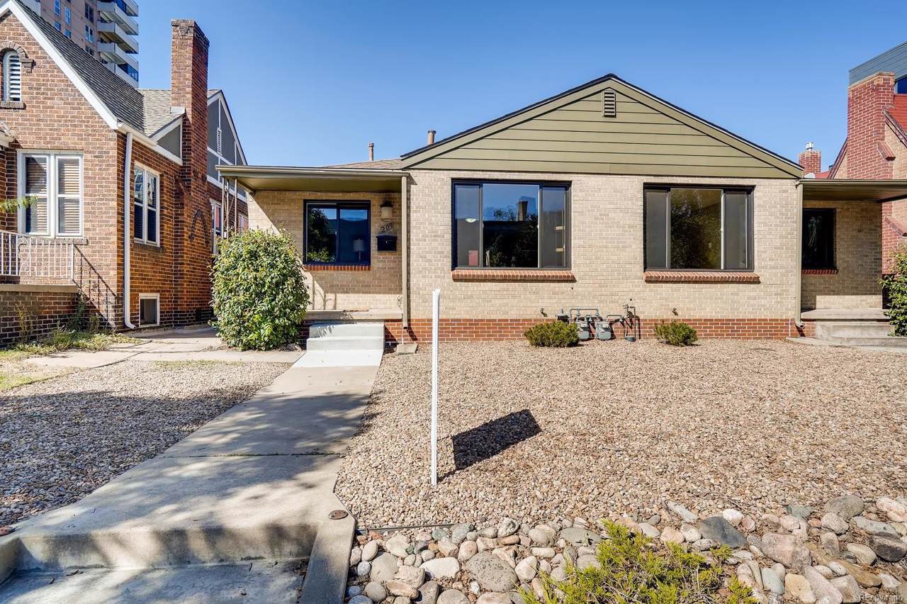 211 Washington Street - Photo 1