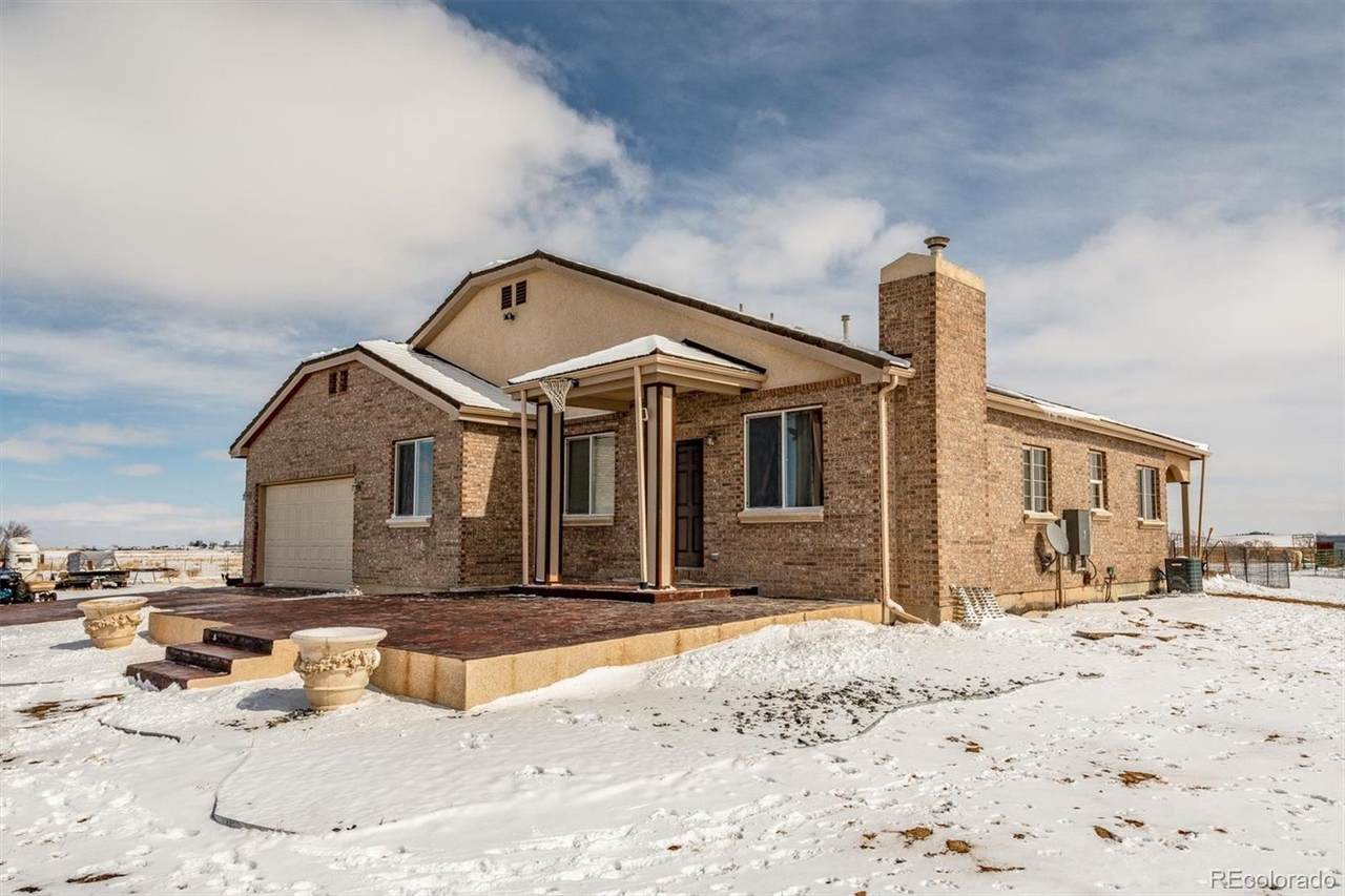 9860 Defoe Street - Photo 1