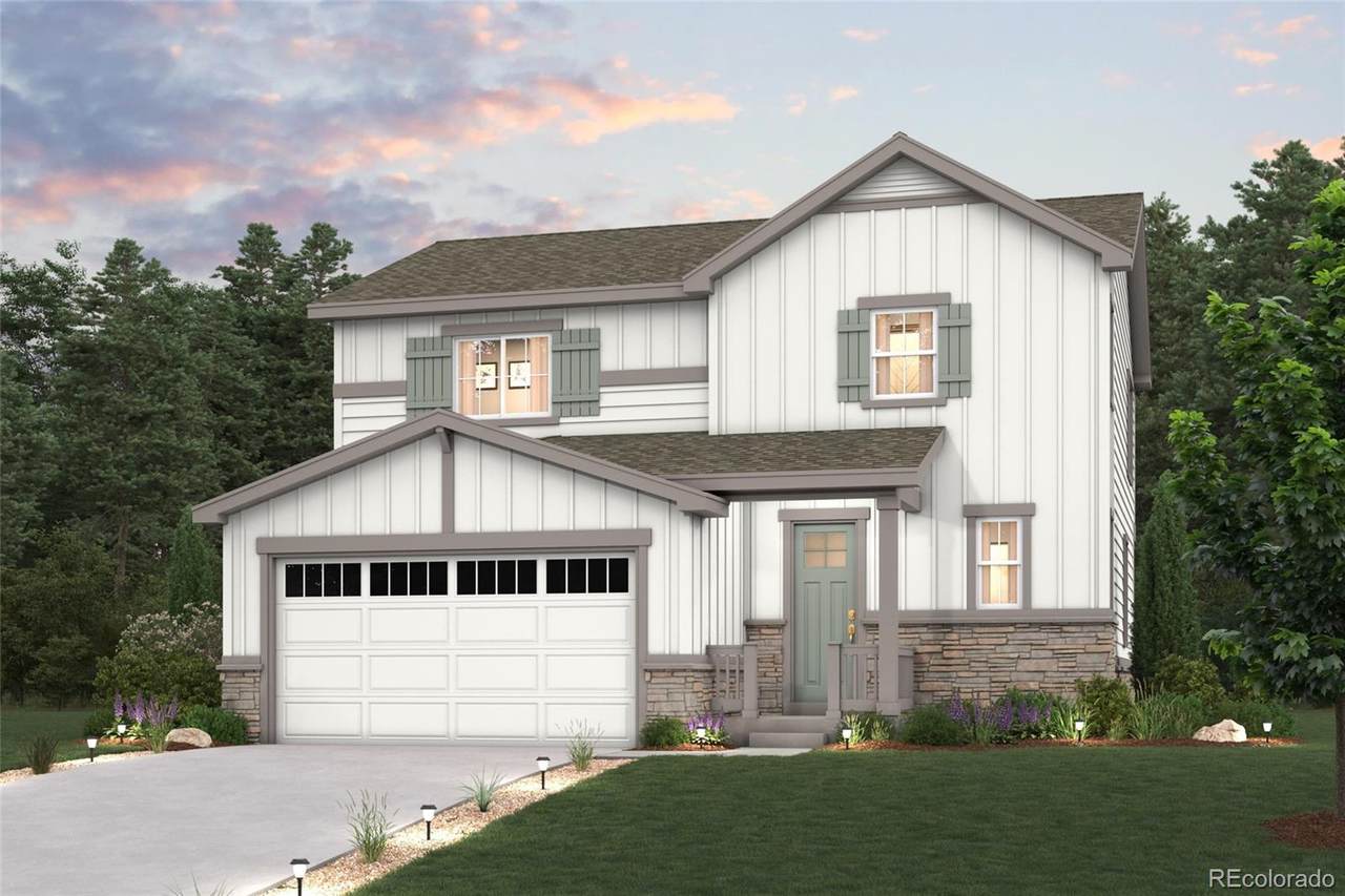 3345 Ider Street - Photo 1