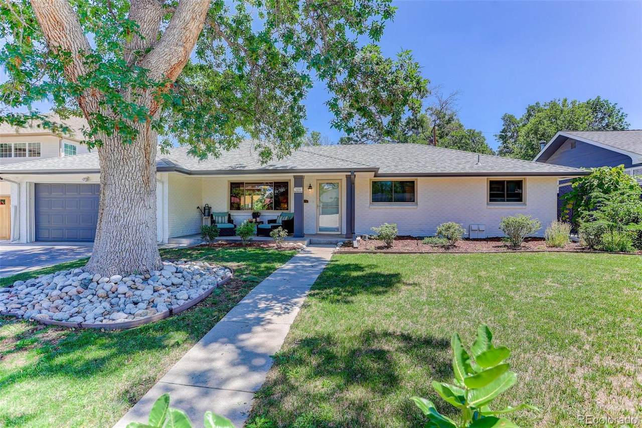 3014 Cook Street - Photo 1