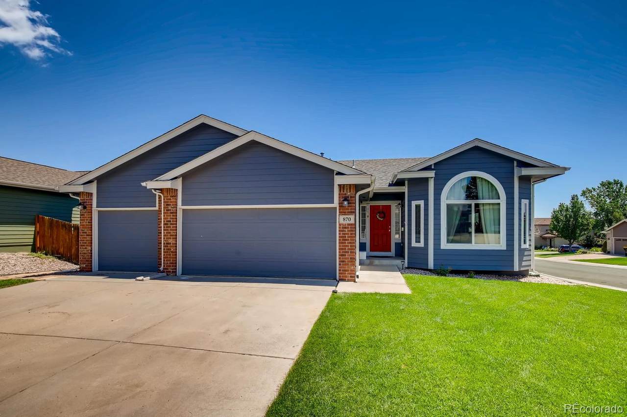 870 Bartlett Street - Photo 1
