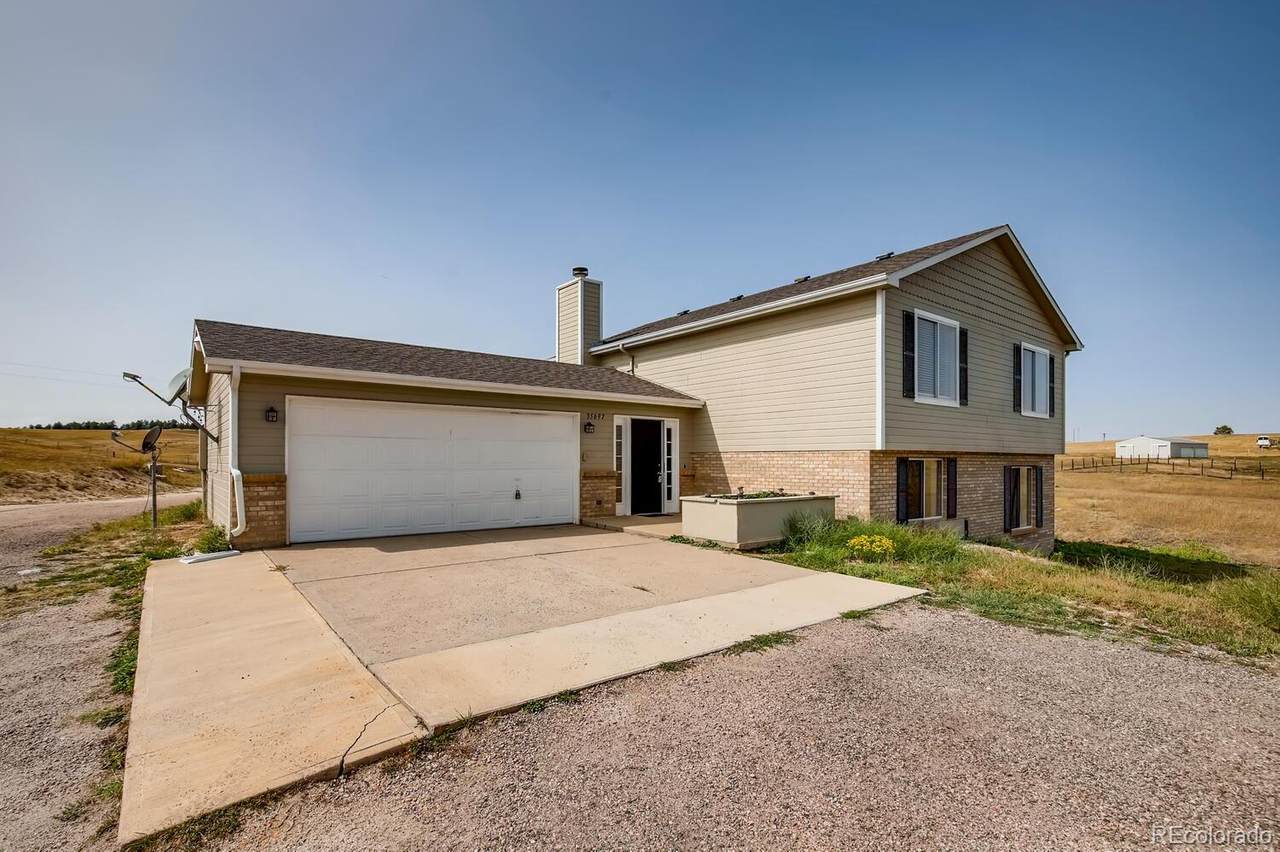 35697 Cheyenne Trail - Photo 1