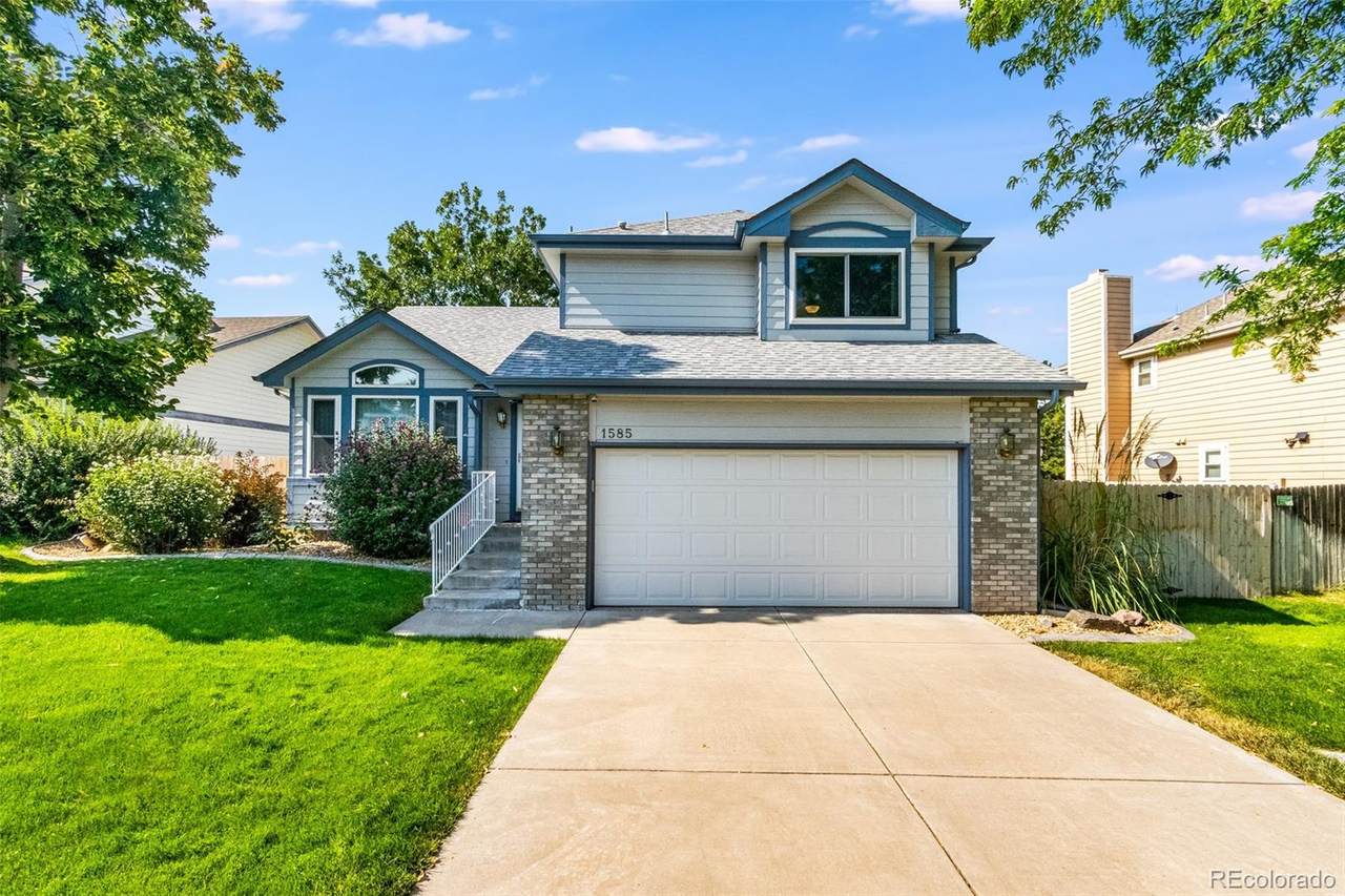 1585 Richfield Way - Photo 1