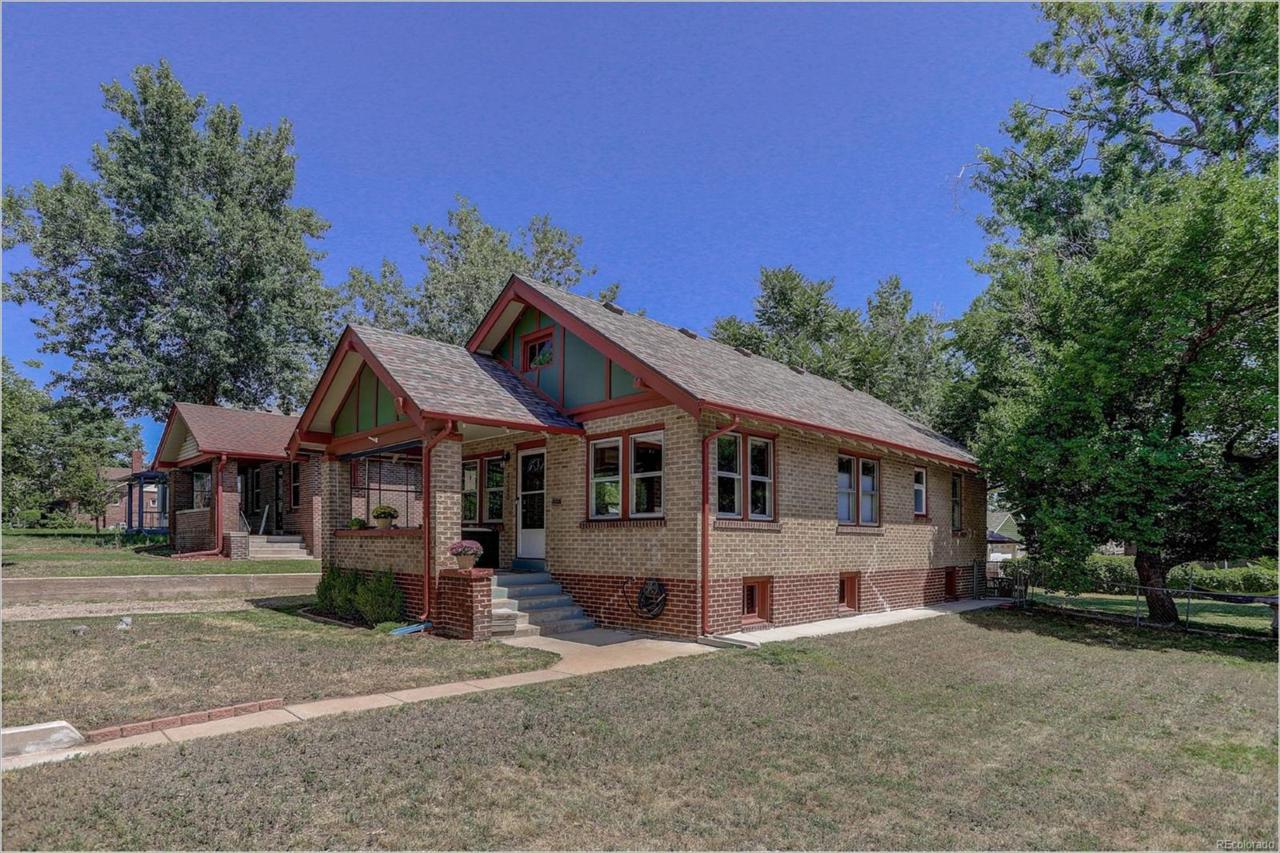 4540 Bryant Street - Photo 1
