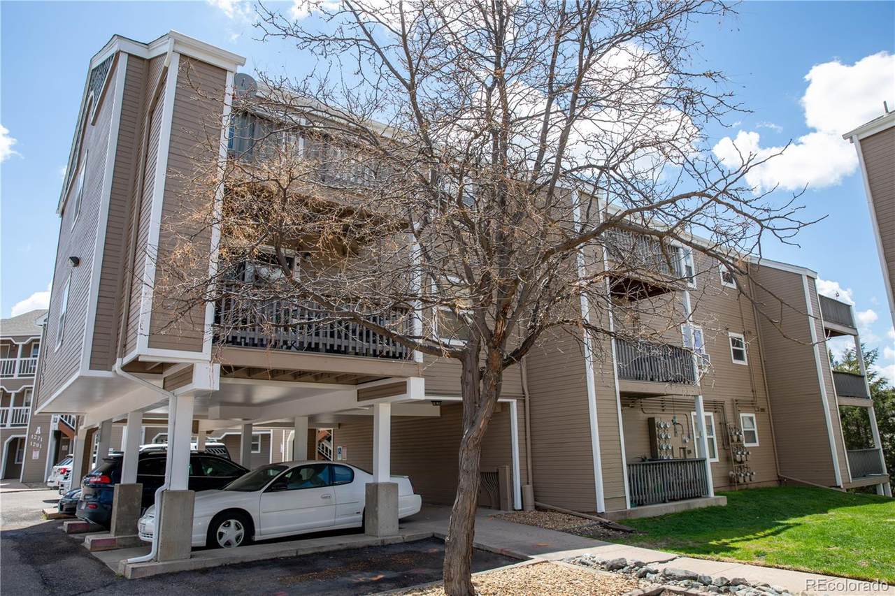 1261 Gilbert Street - Photo 1