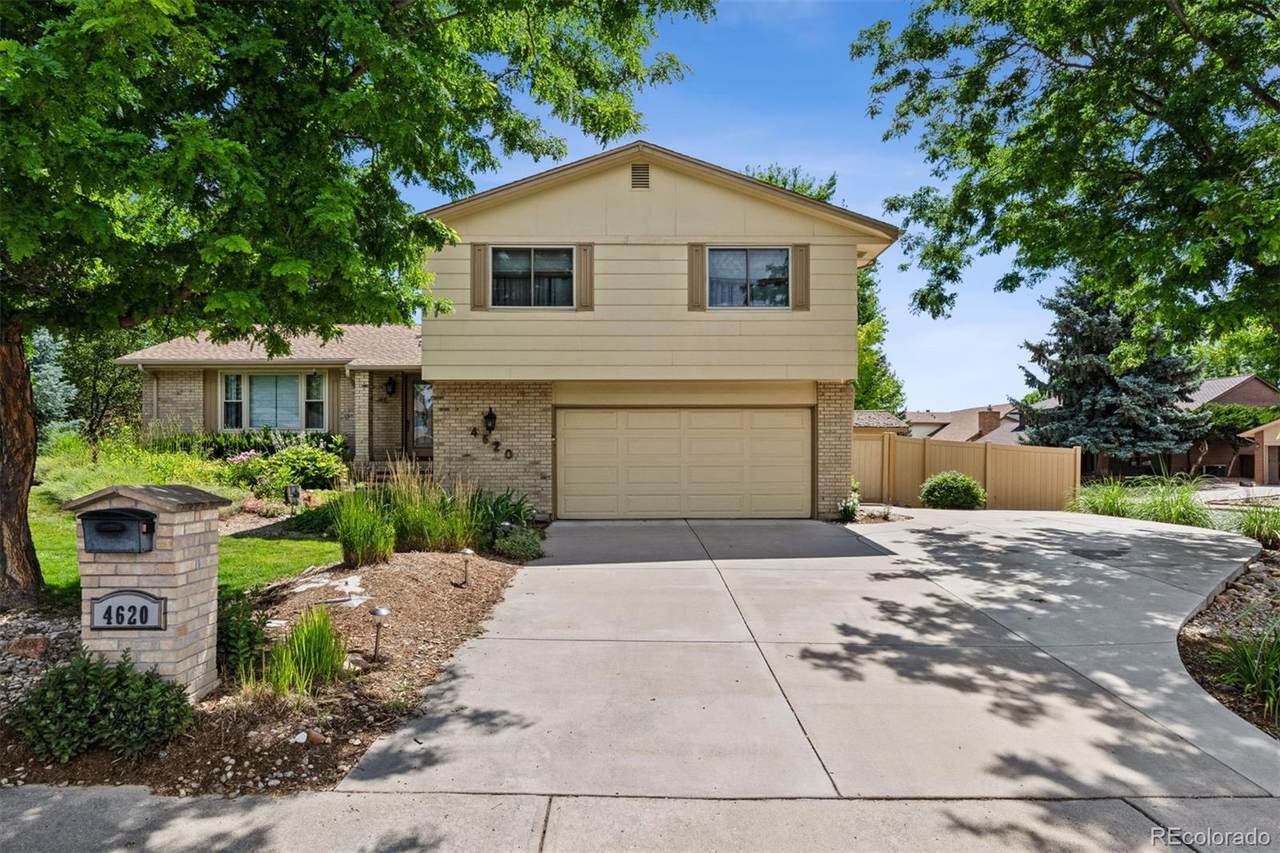 4620 Kirkwood Street - Photo 1