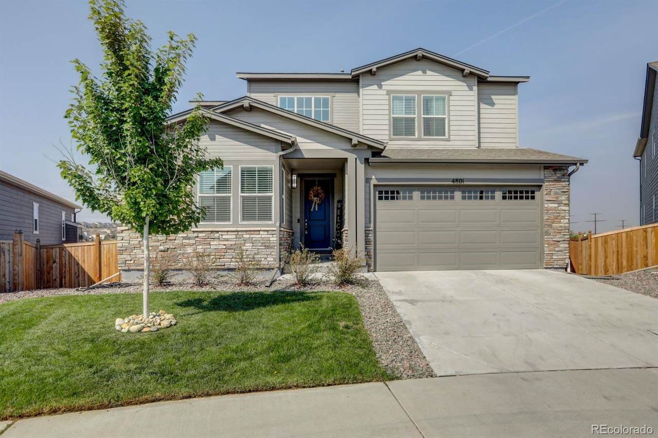 4801 Basalt Ridge Circle - Photo 1