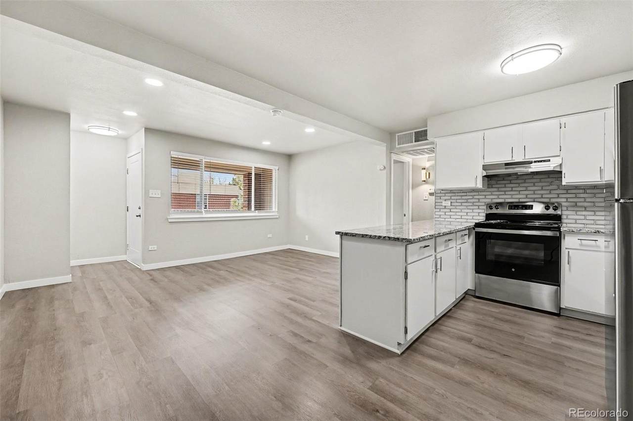 3663 Sheridan Boulevard - Photo 1