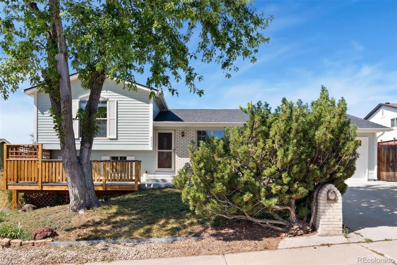 9953 Travis Street - Photo 1