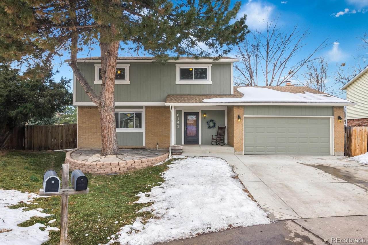 6143 Holland Street - Photo 1