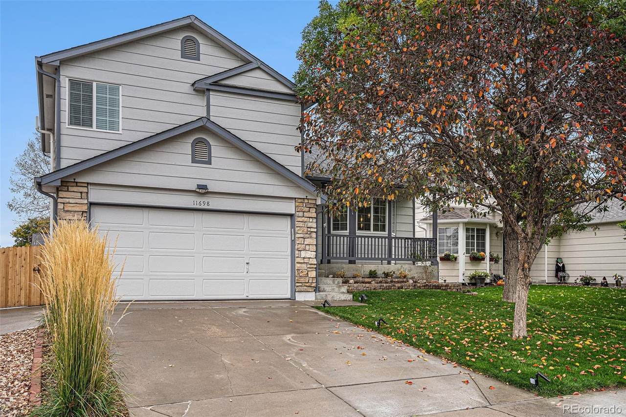 11698 Oswego Street - Photo 1