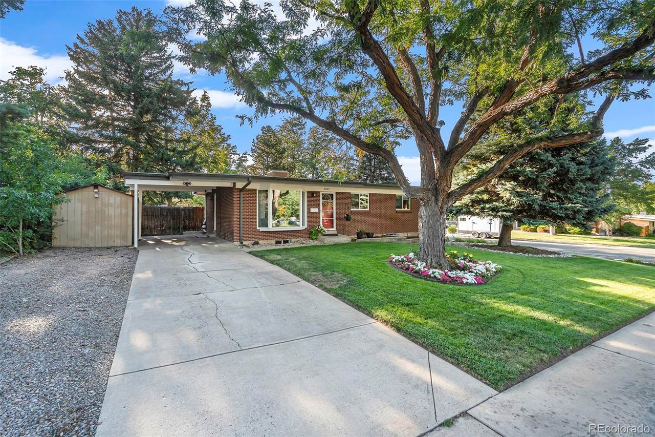 6603 Datura Street - Photo 1