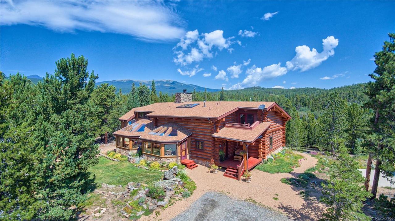 2200 County Road 103 - Photo 1