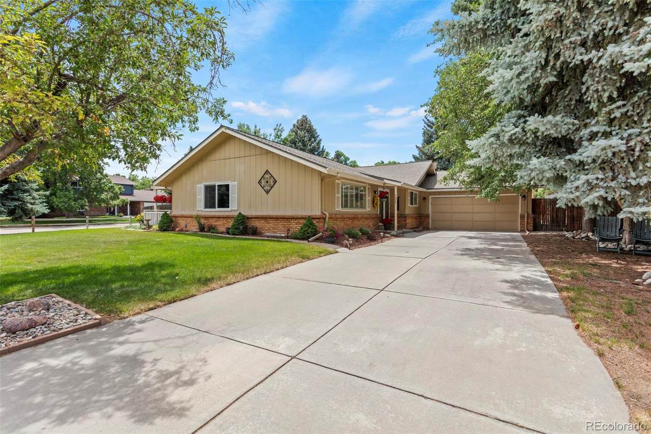 7477 Lamar Street - Photo 1