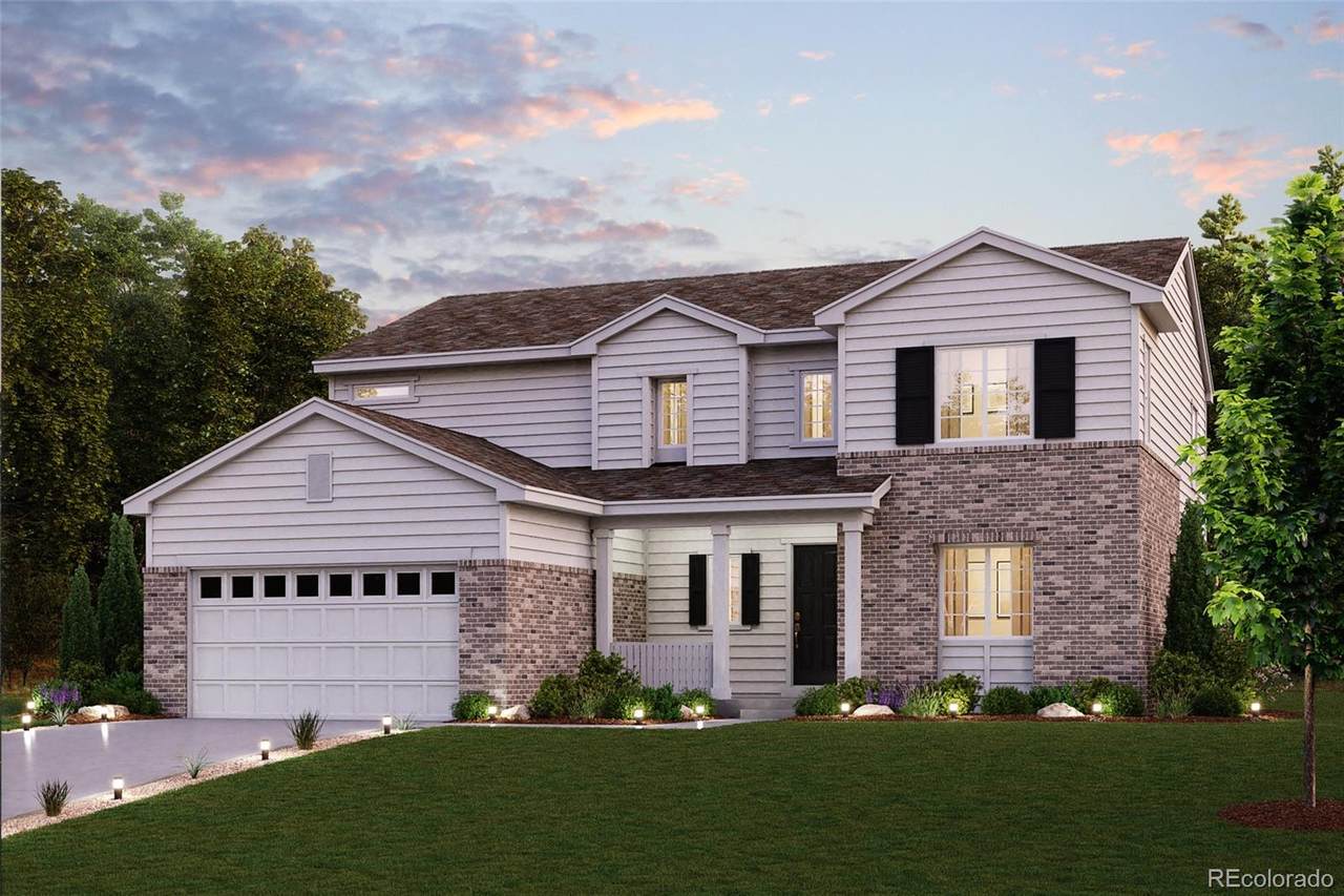 7200 White Crow Way - Photo 1