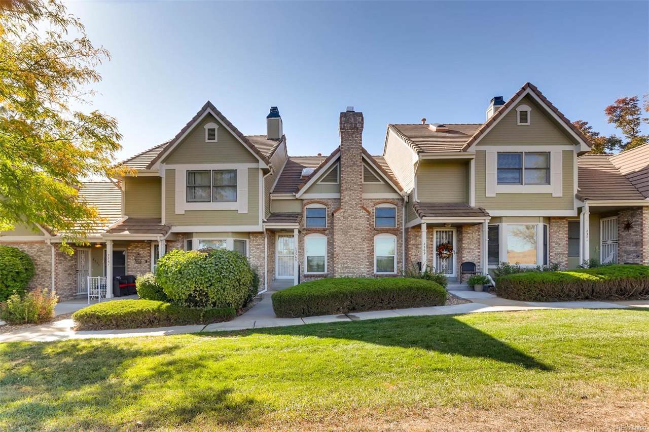 2365 Ranch Drive - Photo 1