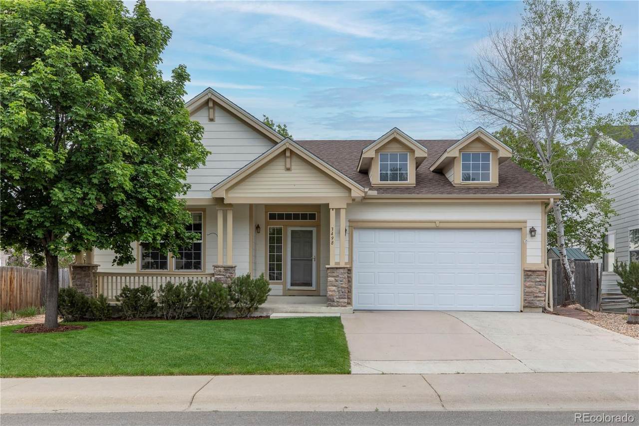 3498 Cheetah Drive - Photo 1