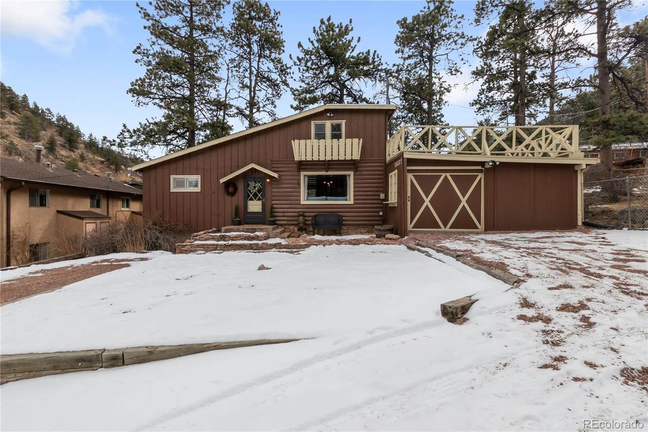 10225 Ute Pass Avenue - Photo 1