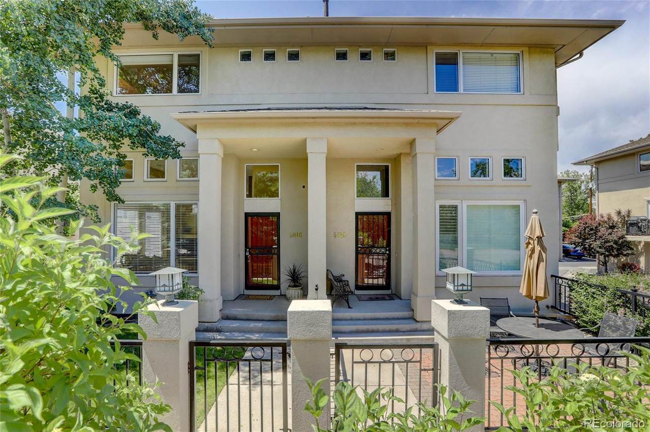 5016 Cherry Creek South Drive - Photo 1