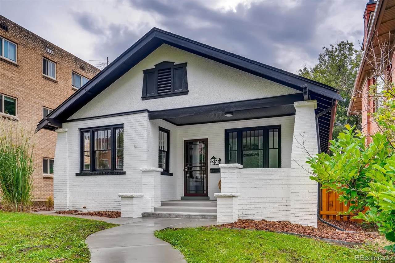 1255 Josephine Street - Photo 1