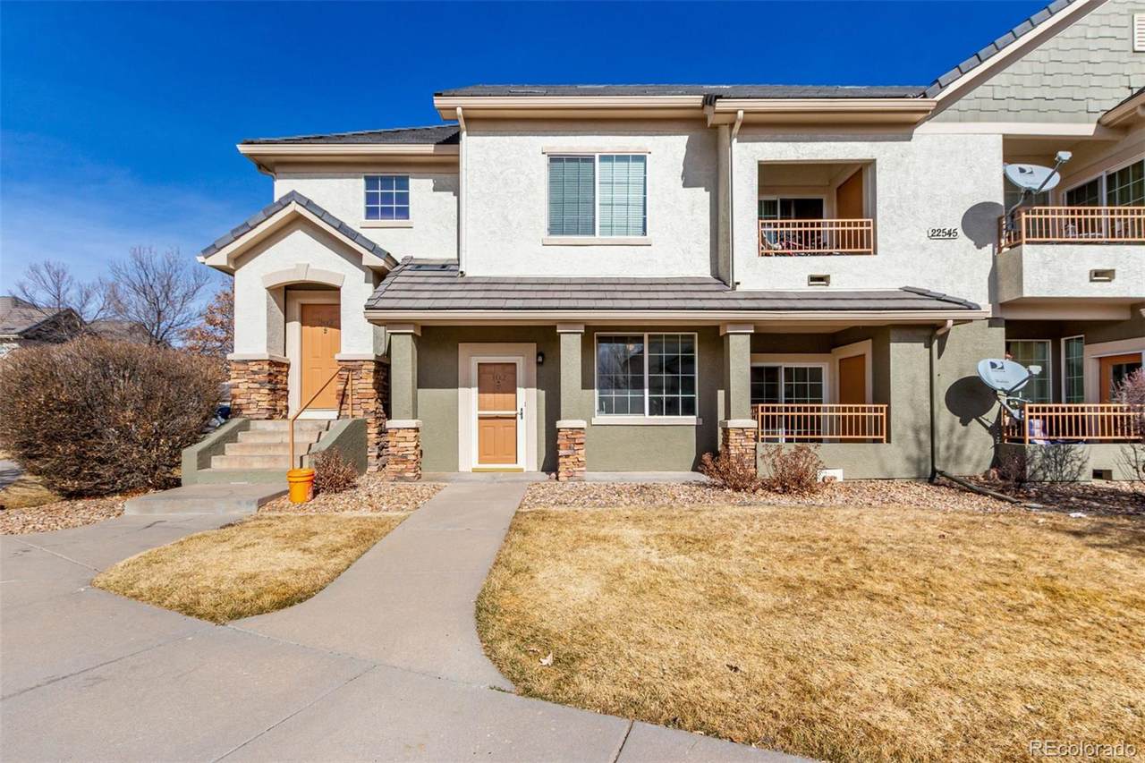 22545 Ontario Drive - Photo 1