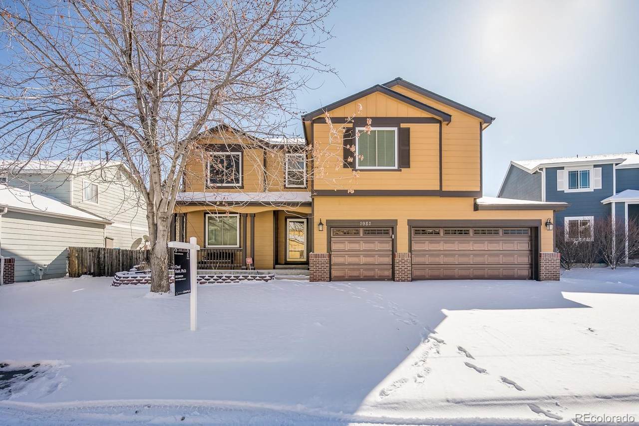2982 108th Drive - Photo 1