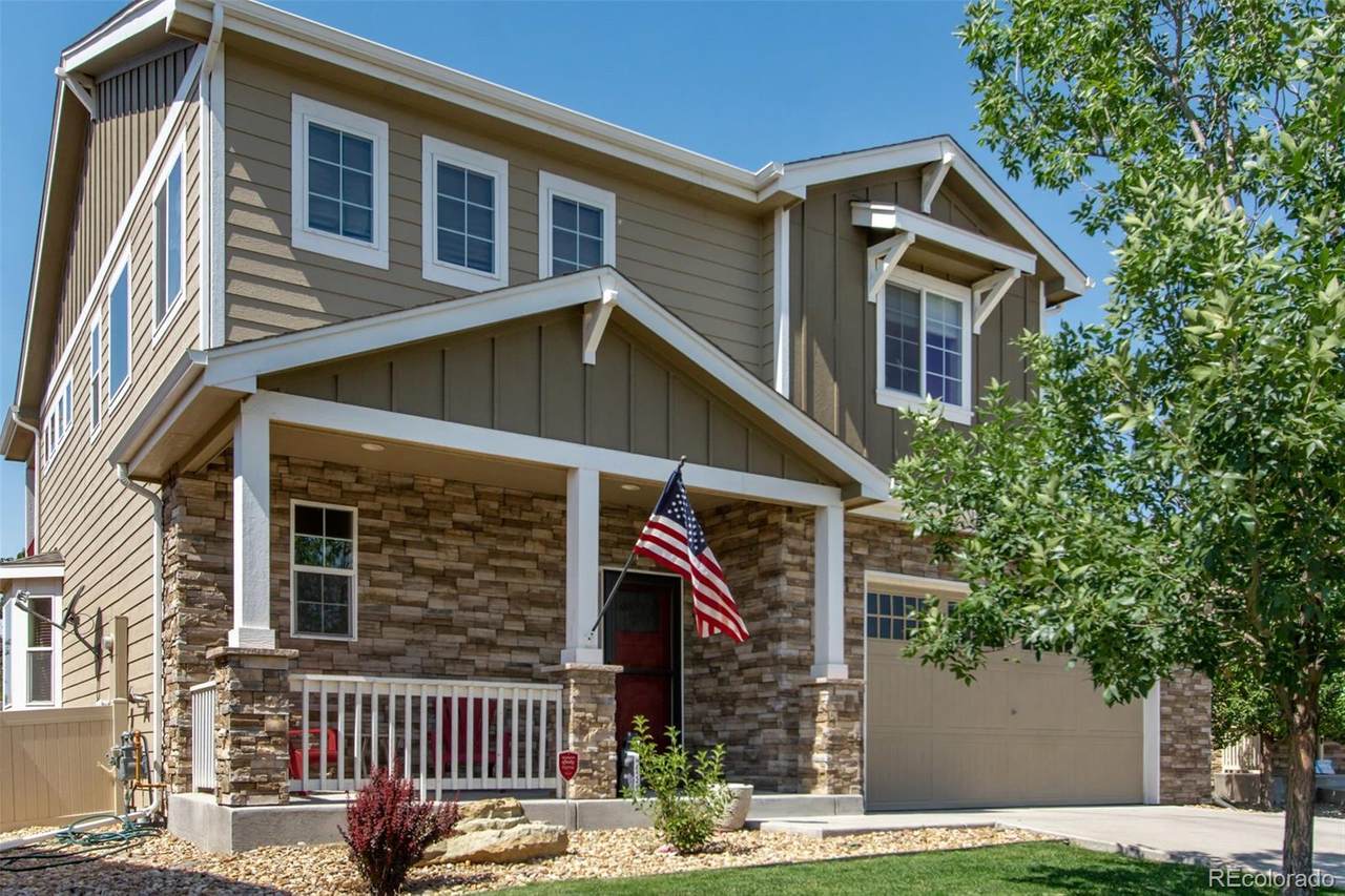 5235 Crabapple Court - Photo 1