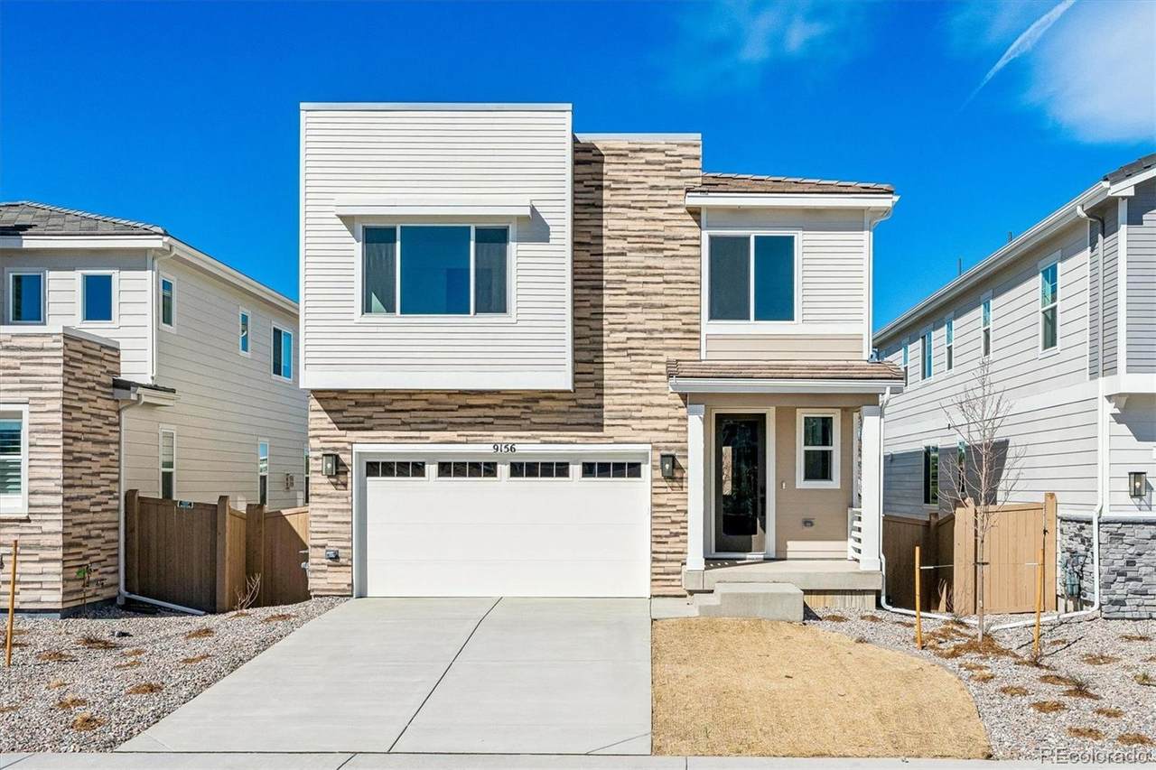 9156 Hayden Peak Street - Photo 1