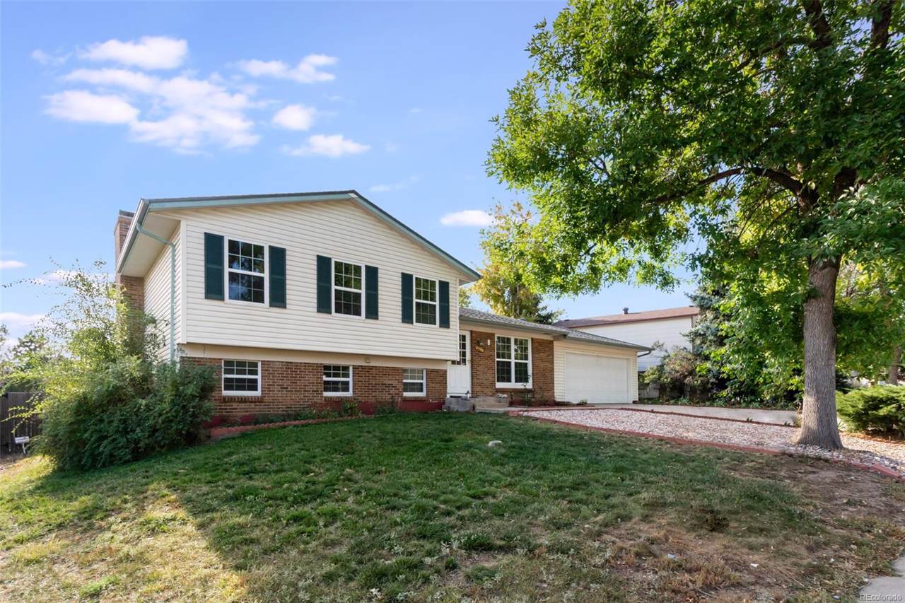 2150 Idalia Street - Photo 1
