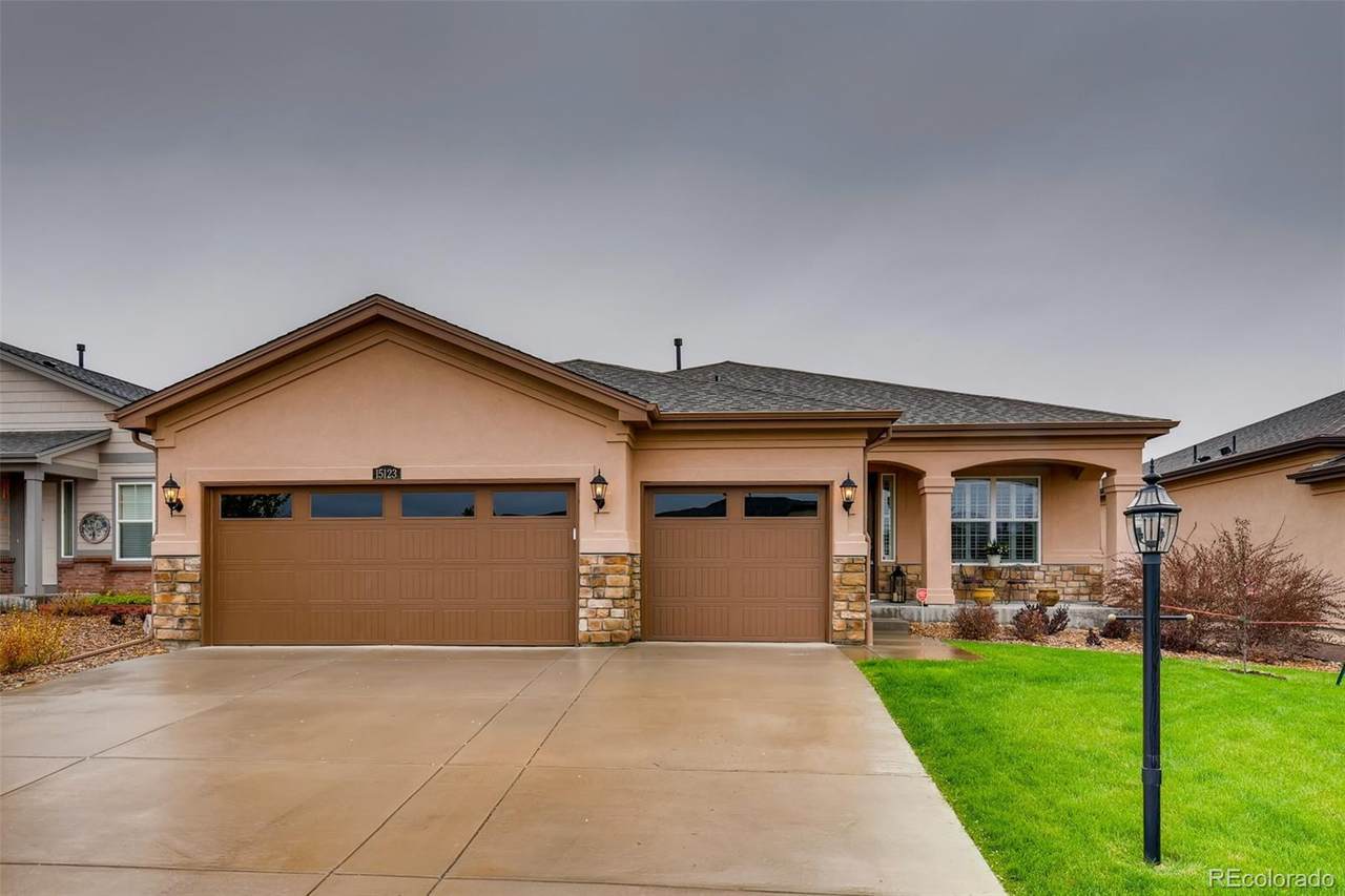15123 Wabash Place - Photo 1