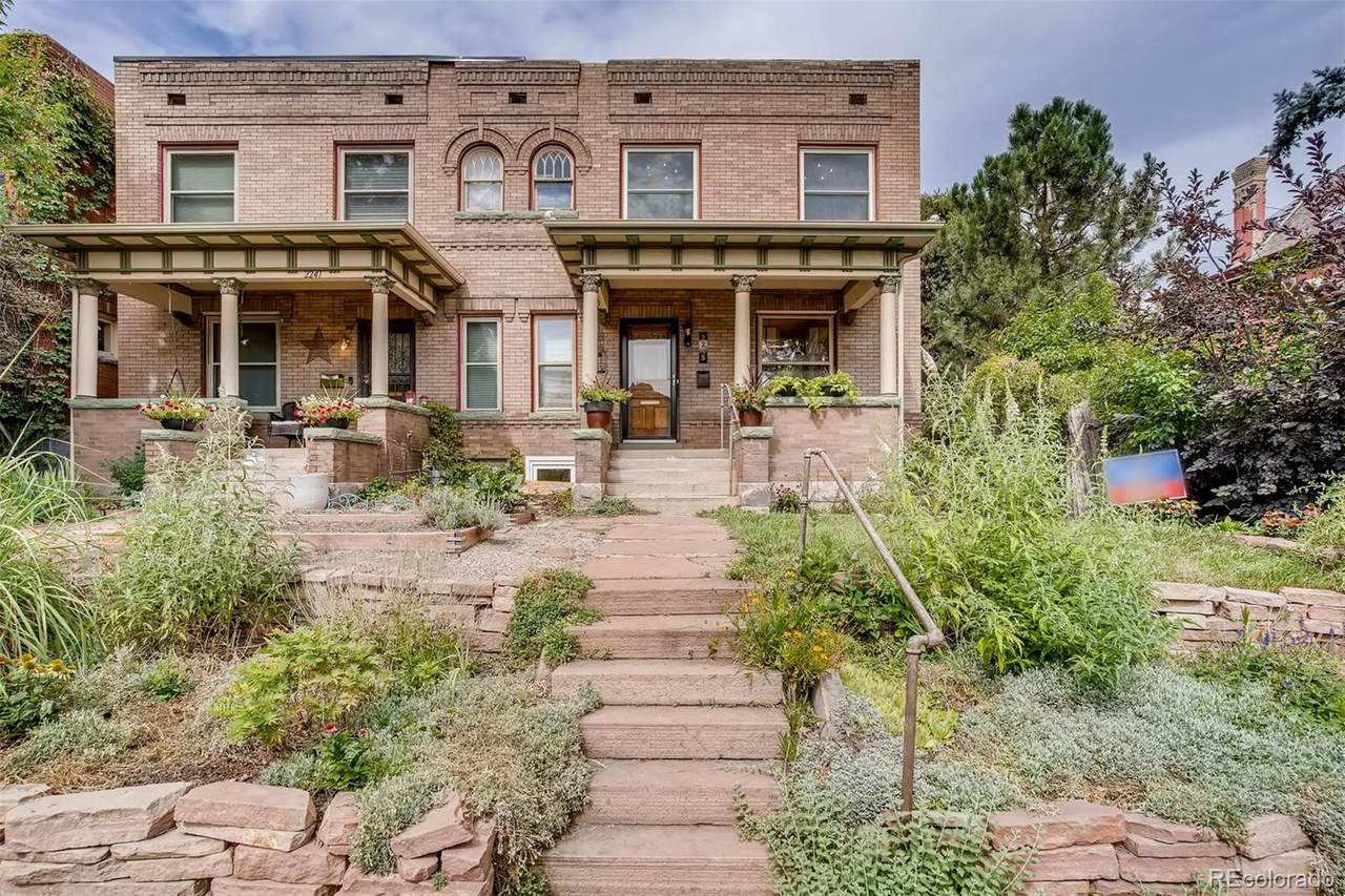 2245 Gilpin Street - Photo 1