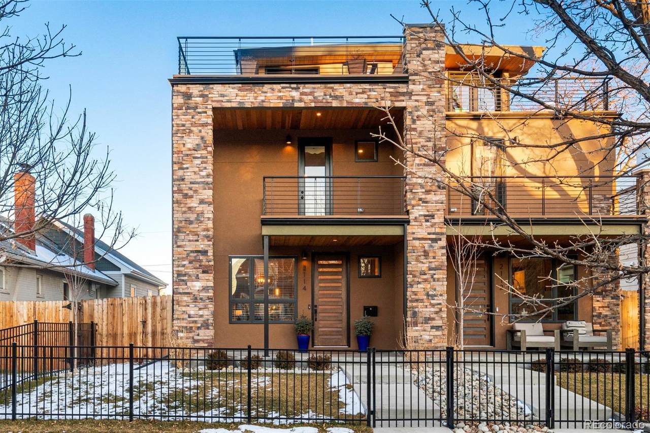 2114 Lowell Boulevard - Photo 1