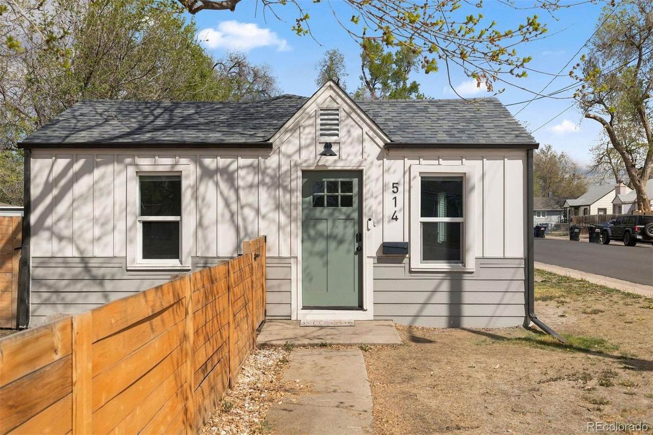 514 Lowell Boulevard - Photo 1