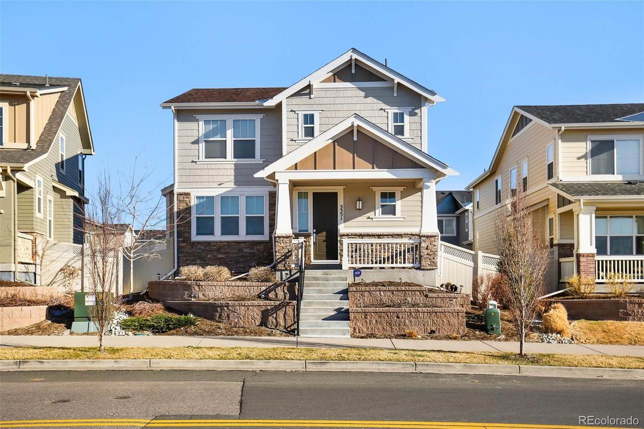 5351 73rd Avenue - Photo 1