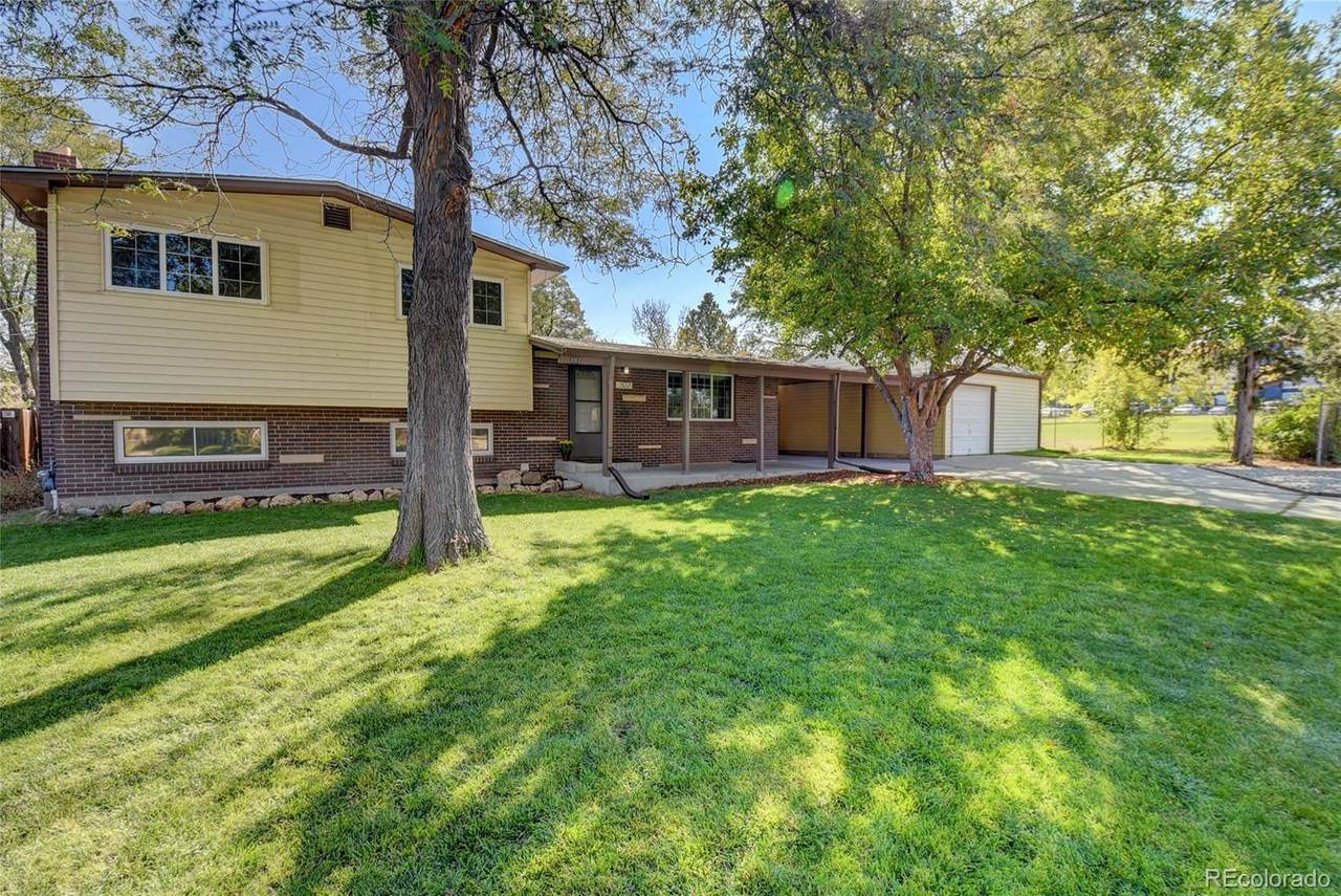 302 Emporia Street - Photo 1