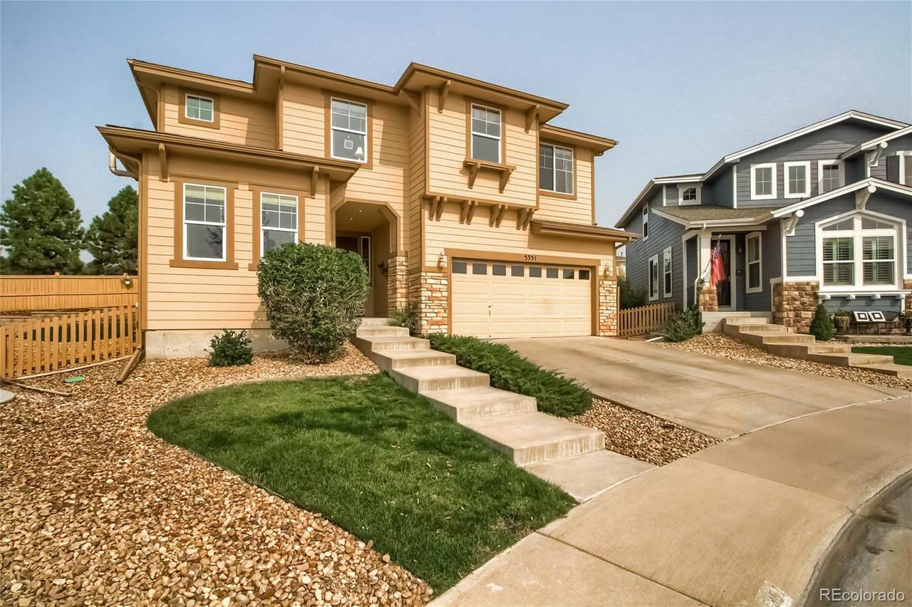 5351 Clovervale Circle - Photo 1