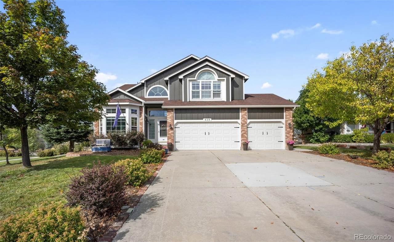 450 Oxbow Drive - Photo 1