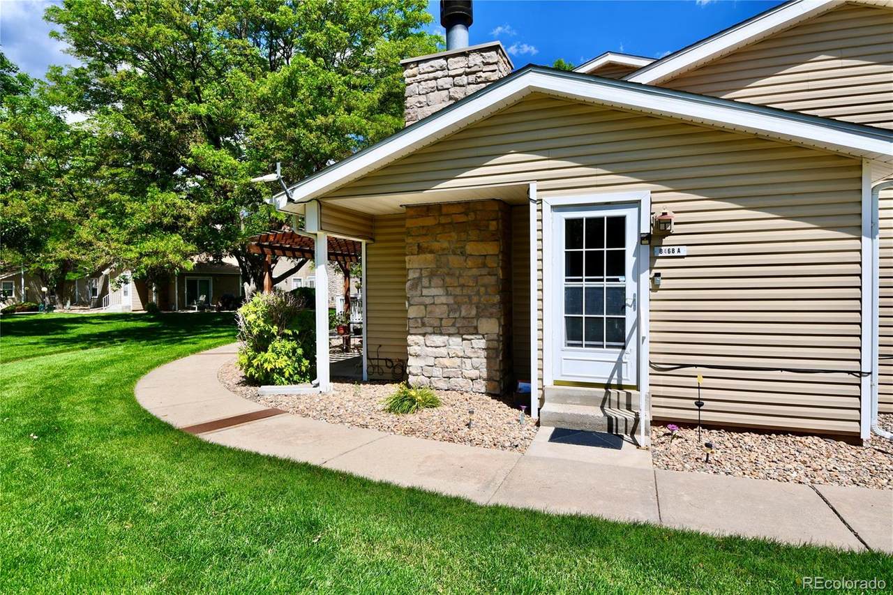 8468 Everett Way - Photo 1